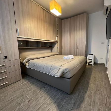 Pm 10 Via Joan Miro Guest House ألغيرو المظهر الخارجي الصورة