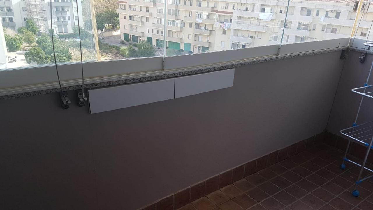 Pm 10 Via Joan Miro Guest House ألغيرو المظهر الخارجي الصورة