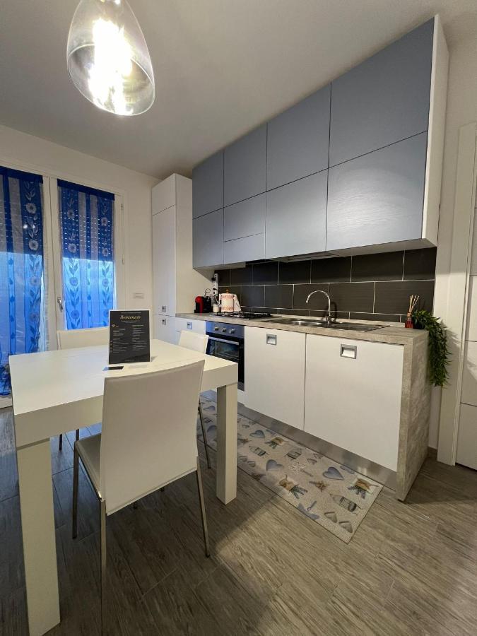 Pm 10 Via Joan Miro Guest House ألغيرو المظهر الخارجي الصورة