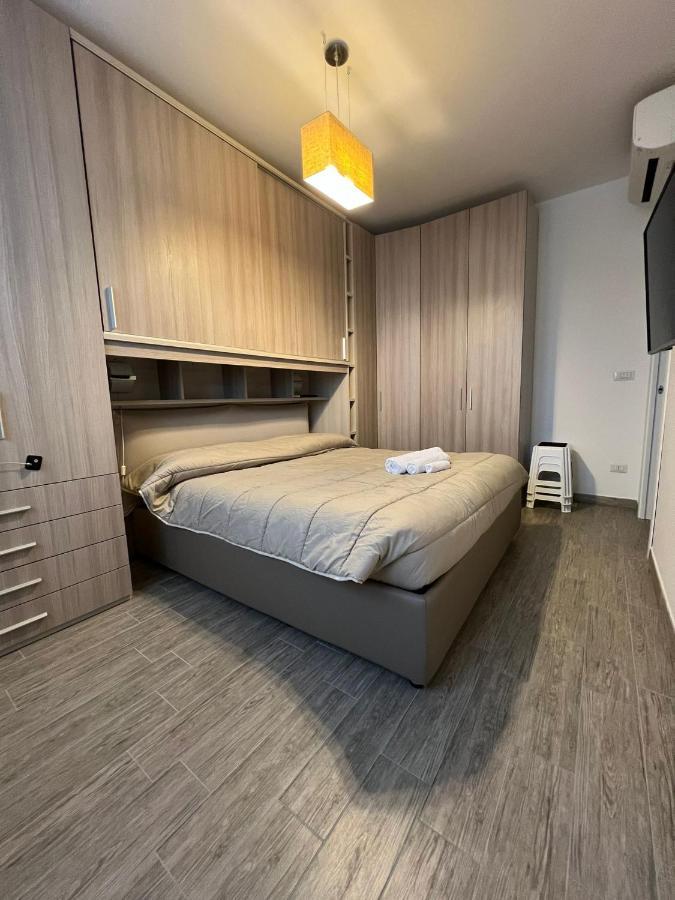 Pm 10 Via Joan Miro Guest House ألغيرو المظهر الخارجي الصورة