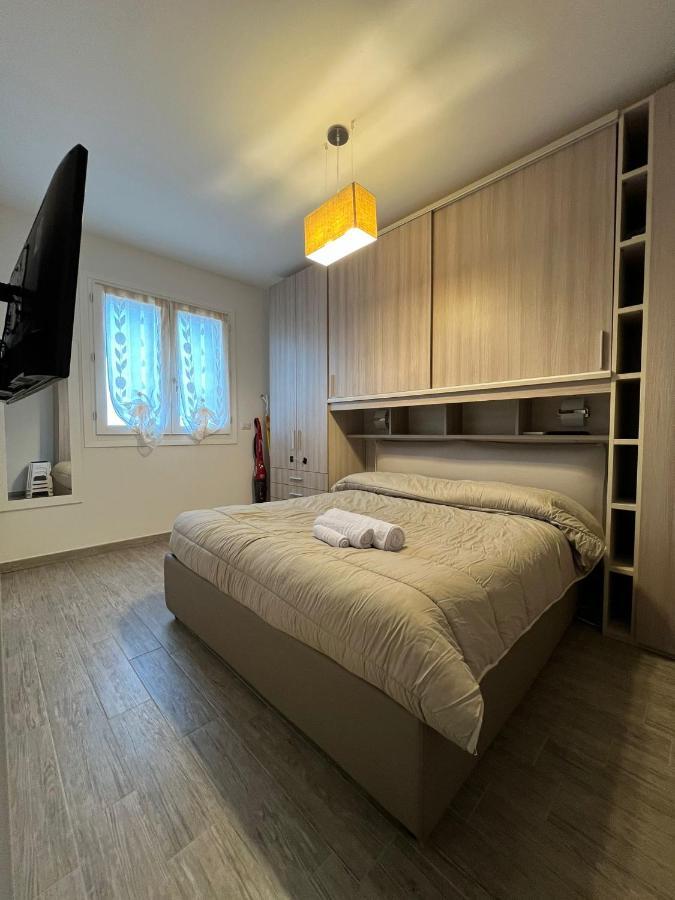 Pm 10 Via Joan Miro Guest House ألغيرو المظهر الخارجي الصورة