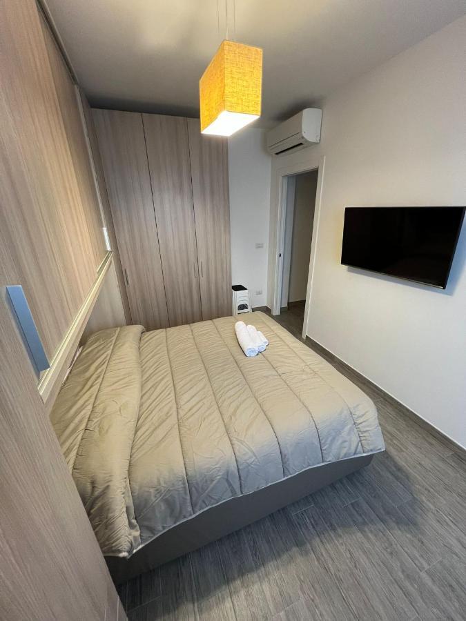 Pm 10 Via Joan Miro Guest House ألغيرو المظهر الخارجي الصورة