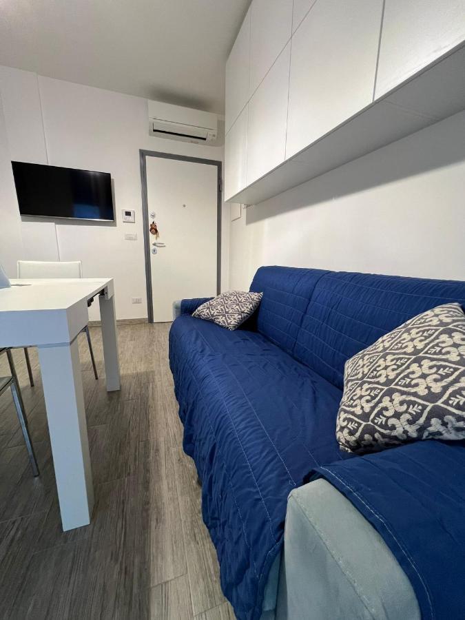 Pm 10 Via Joan Miro Guest House ألغيرو المظهر الخارجي الصورة