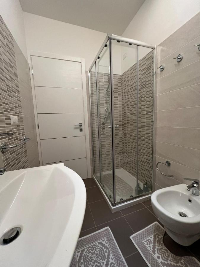 Pm 10 Via Joan Miro Guest House ألغيرو المظهر الخارجي الصورة