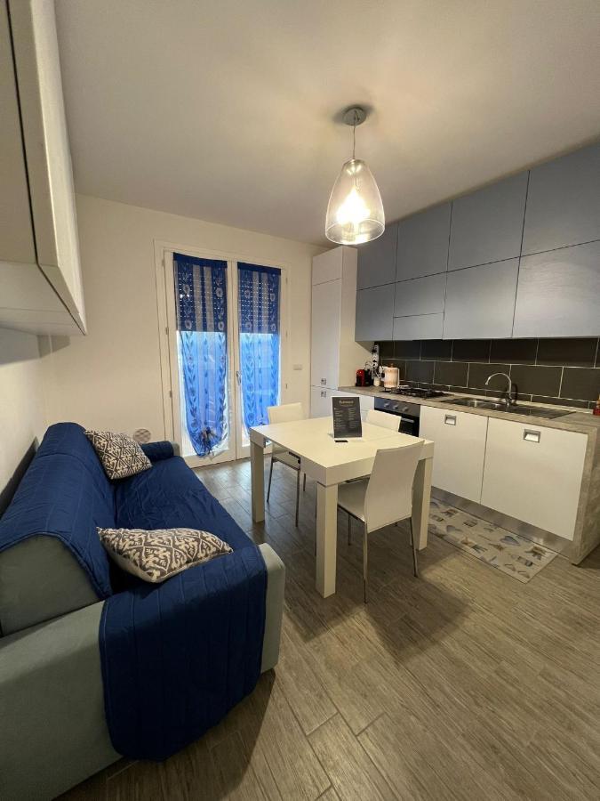Pm 10 Via Joan Miro Guest House ألغيرو المظهر الخارجي الصورة